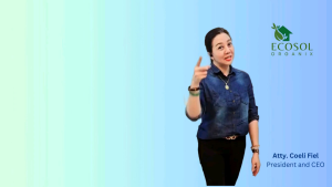 Ecosol Bio Enzyme Cleaner: A Multi-Purpose, Eco-Friendly Cleaning Solution