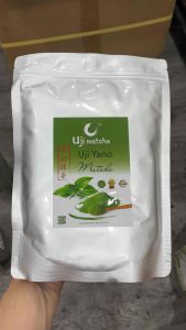 Combo mua 2 gói matcha Uji Yano 500G | Tặng 1 gói matcha Uji Yano 100G .