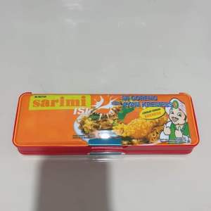 Tempat Pensil Magnet PY 1840 Mie/Soda/Fastfood