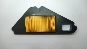Filter Udara Satria Fu Takeshi - Saringan Hawa / Udara Suzuki Satria FU 150 Old karbu