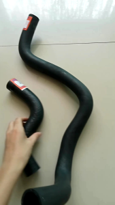 SELANG RADIATOR HONDA CIVIC GENIO ATAS DAN BAWAH HARGA 1 PCS