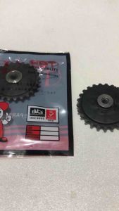 Gigi-Gear Pompa Oli-Pump Oil Grand & Supra X & Revo 100 & Supra Fit Lama & Legenda & Win & Prima & Star & Supra & C70-C 70