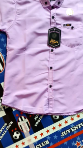 Desain Kemeja Anak: Tips Memilih Pakaian Anak Nyaman & Pendek