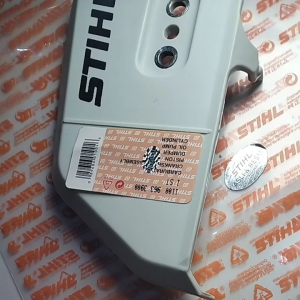 Kap Bar Chainsaw MS250 Senso Gergaji Kayu Kap Bar