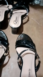 SENDAL WANITA TERBARU HAK TAHU 3-5cm