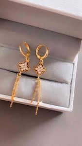 Anting Xuping Rumbai Dan Tusuk CXB430