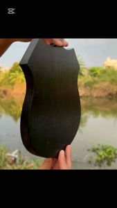 ของขวัญเกษียณ “ตราพิทักษ์สันติราษฎร์” ขนาด 20x22 ซม.