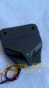 NEW COVER TUTUP SPAKBOR BAWA MOTOR / COVER UNDERTAIL DUDUKAN MOTOR FENDER SEIN SEN UNDERTAIL R25 MT25 R15 V3 R15V3 SEIN BELAKANG MOTOR QUALITY MOSCOW ORIGINAL PLASTIK ABS LAMPU SEIN KUNING UNDERTAIL DUDUKAN MOTOR BELAKANG VARIASI MOTOR