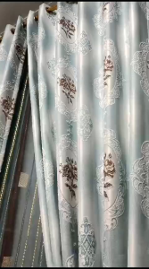 Gorden Murah Bahn Black Out/Hordeng Premium/ Gorden Jendela Dan Pintu