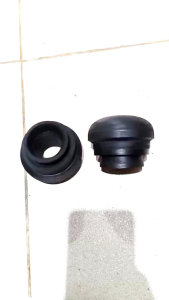 Karet Support Daihatsu Classy 1set Kanan Kiri 2pcs