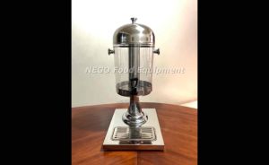 Hotel Juice Beverage Dispenser: An Affordable & Stylish Solution