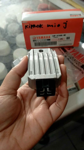 Kiprok Regulator 54P Mio J Original Yamaha Genuine Parts