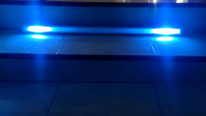 Mengenal Lampu Patwal Running & Lampu Strobo Atas Kabin