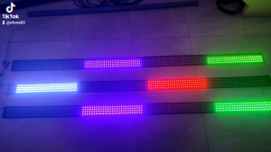 Strobokaca Bus 3Layer 2Meter: Keamanan dan Kualitas