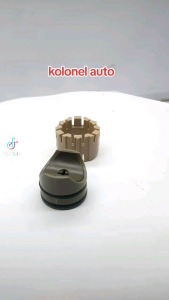 Bosh rack power stering gran max