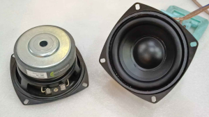 Loa BASS Dayton Audio TCP115-4 10cm (1 cái)