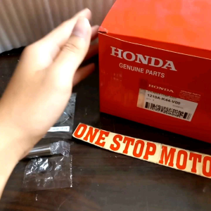 Blok seher kit K44 Piston Kit Cylinder Komplit Beat esp Scoopy esp Beat pop Beat Street Vario 110 esp LED