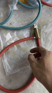 [CHÍNH HÃNG] Khoá xe đạp Việt-Tiệp Cao cấp - Chống khoan phá - Bảo hành 2 năm | Mã SP: 07311