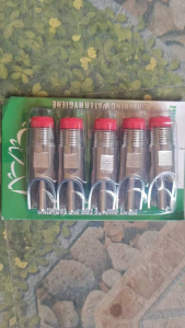Vòi Uống Nước Tự Động Cho Heo Chất Lượng Cao - Vỉ 5 Cái - Farm