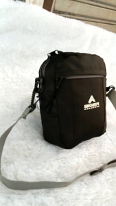 tas slempang pria/sling bag pria terbaru