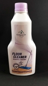 Licin-Licin Lavender Floor Cleaner 900ml(Regular)