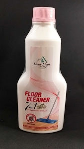 Licin Licin Floor Cleaner 7in1 900ml