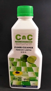 Licin Licin CNC Floor Cleaner 900ml