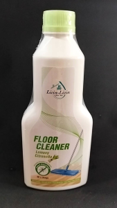 Licin Licin Floor Cleaner Serai Wangi 900ml