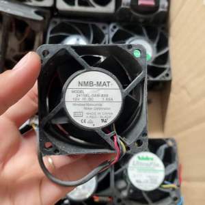 Quạt Fan 12V kích thước Fan 6 (6x6x3.8cm)dòng điện từ 1.5A-2A