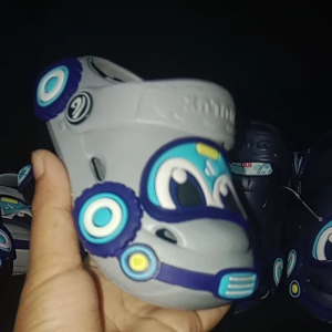 Sandal Baby Baim CAR Dulux Anak Laki-Laki usia 1 sampai 2 tahun