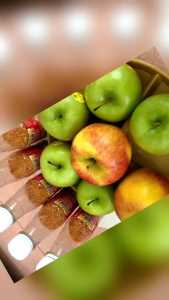 muối sấy cô ba. chai mặn đều dùng được