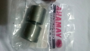 Swing Arm Bushing for Mio Sporty & Mio i125 M3: A Comprehensive Guide