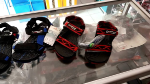 Sendal Gunung GOPRO Romeo Anak Tanggung SDL511