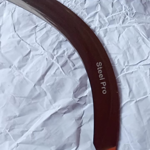 Egrek STEEL PRO: Produk Tajam Langsung Pakai