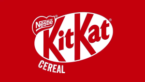 KITKAT Breakfast Sereal Polandia (330g)