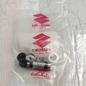 Karet Seal Sil Master Rem Belakang Satria FU & Shogun SP