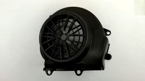 Pelindung Kipas Mesin Beat New eSP 2016 - Cover Comp Cooling Fan Tutup Pengaman Magnet Magnit Kipas Mesin Honda Beat New 2016 - 2018 eSP Scoopy eSP (K93) Vario 110 eSP