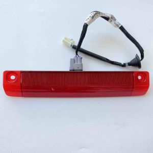 LAMPU SPOILER BAGASI TOYOTA ALL NEW AVANZA AGYA AYLA 2012-2018 LED MERAH