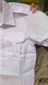 kemeja dinas putihkemeja pdh putihpakaian dinas pns baju kantor