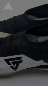 SEPATU BOLA GAZTRUZ VIPER/Sepatu bola orignal gaztruz viper putih hitam