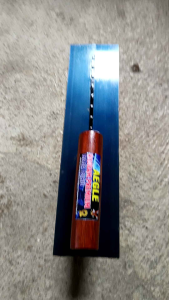 RASKAM BAJA 40 CM. kualitas PREMIUM TERBAIK