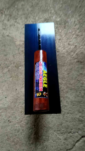 RASKAM BAJA 30 CM. PREMIUM Kualitas Terbaik