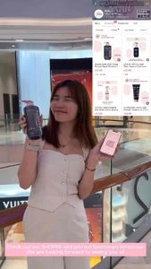 (Bundle Deal) UNOVE Deep Damage Repair Shampoo Free Samples