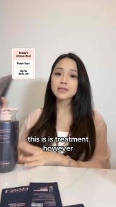 (Bundle deal) UNOVE Deep Damage Treatment EX 320ml