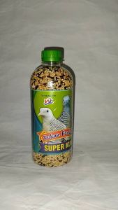 WULOUNG SUPER PAKAN BURUNG PERKUTUT TEKUKUR BIKIN PERKUTUT MANGGUNG