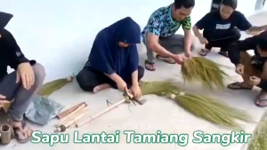 Sapu Lantai Rumah: Pemilihan & Penggunaan Berkualitas