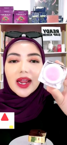 PROMO NEW DNA SALMON dabe beauty