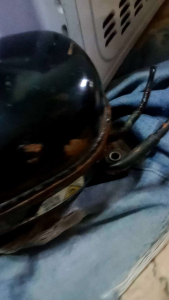 vdu060cy1 vfa090cy1 vdu070CY1 donper inverter compressor preloved dry not pumping oil