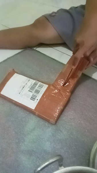 Buyer review video 3