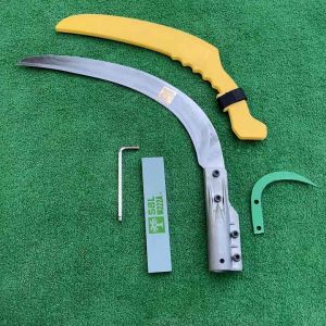 EGREk SAWIT SBL G222Pro SIAP PAKAI TANPA ASAH